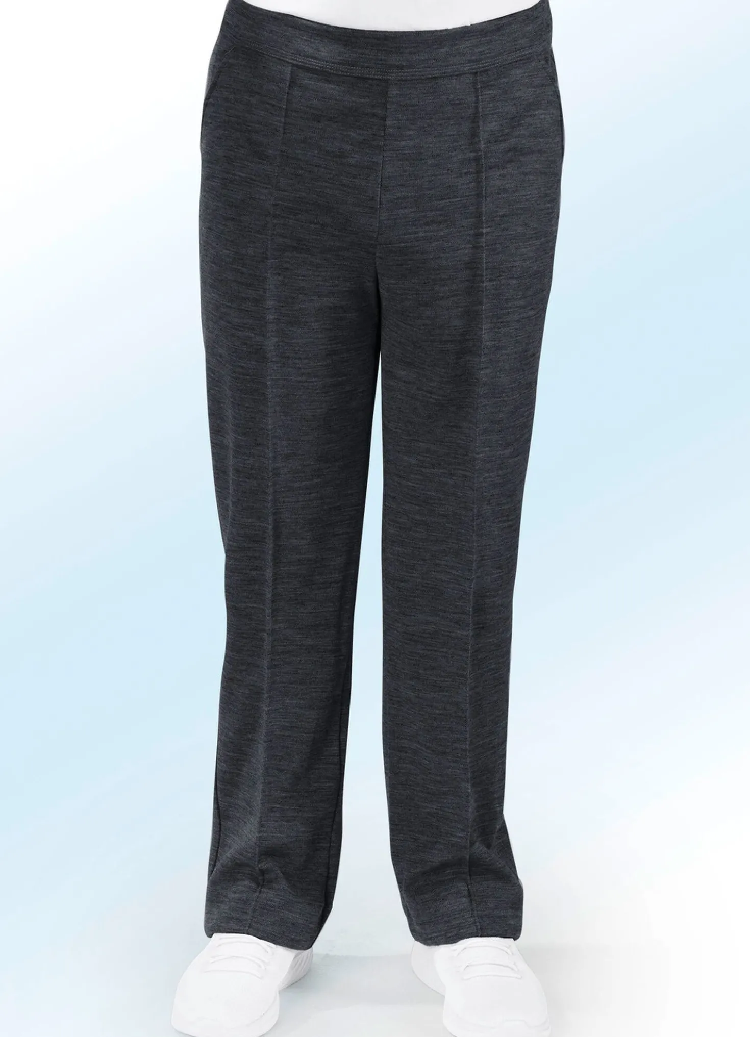 „Athlet“-Kurhose