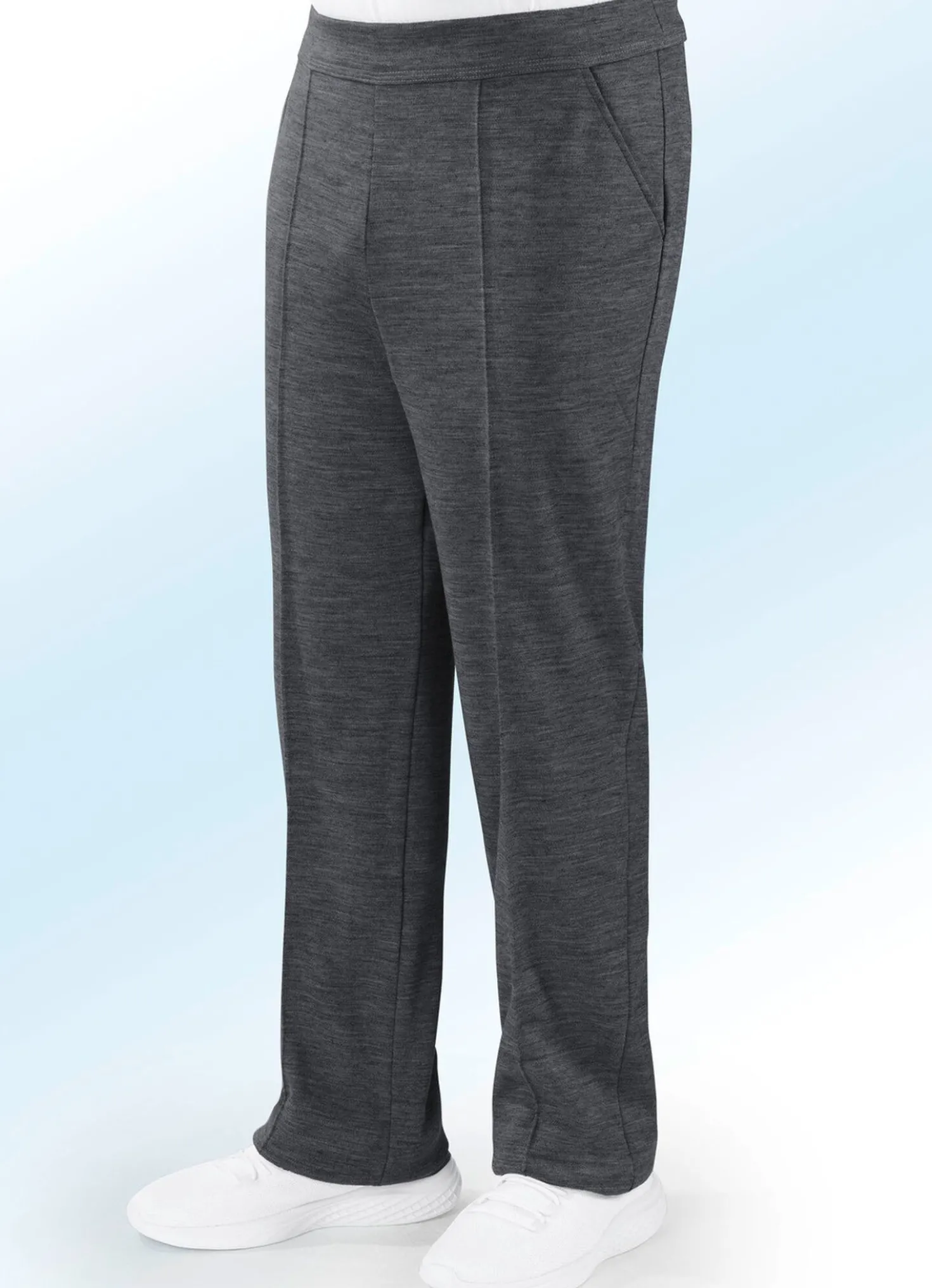 „Athlet“-Kurhose