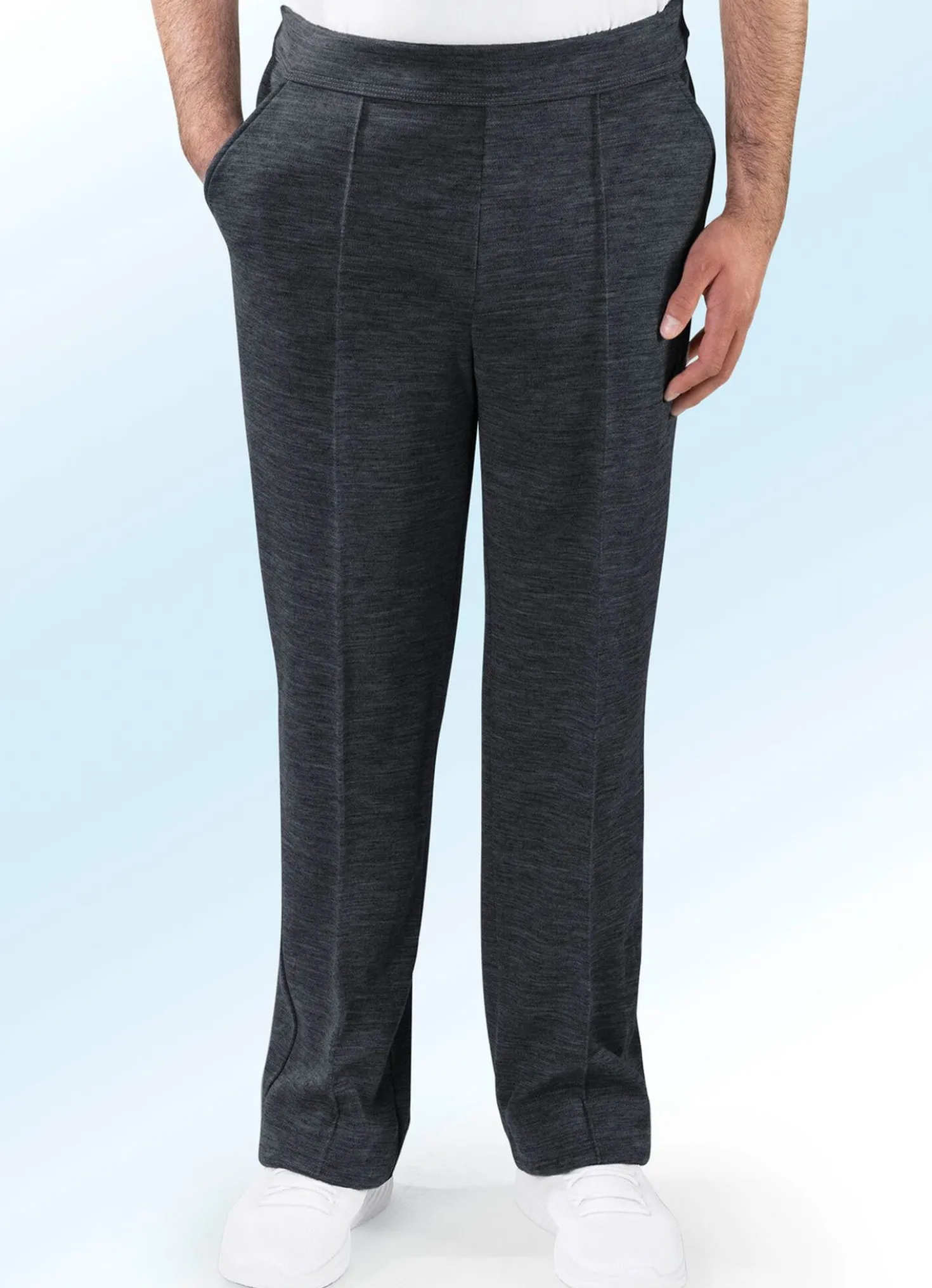 „Athlet“-Kurhose