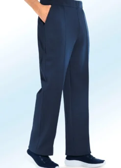 „Athlet“-Kurhose