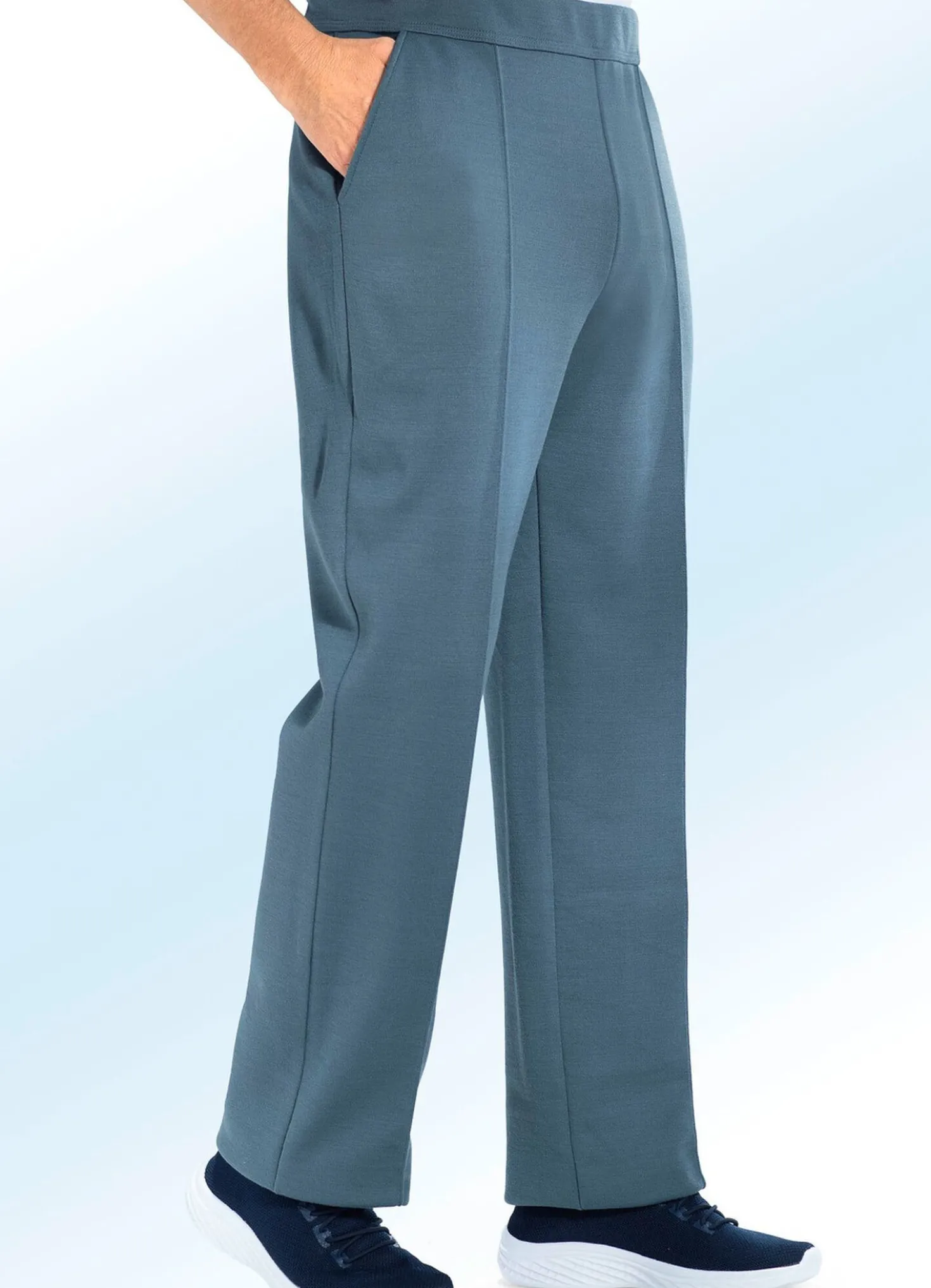„Athlet“-Kurhose