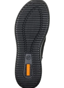 Atmungsaktive Damen-Boots, Winterschuhe, Weite K, mit Reißverschluss