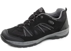 Atmungsaktive Herren-Sneaker, mit Klimamembrane