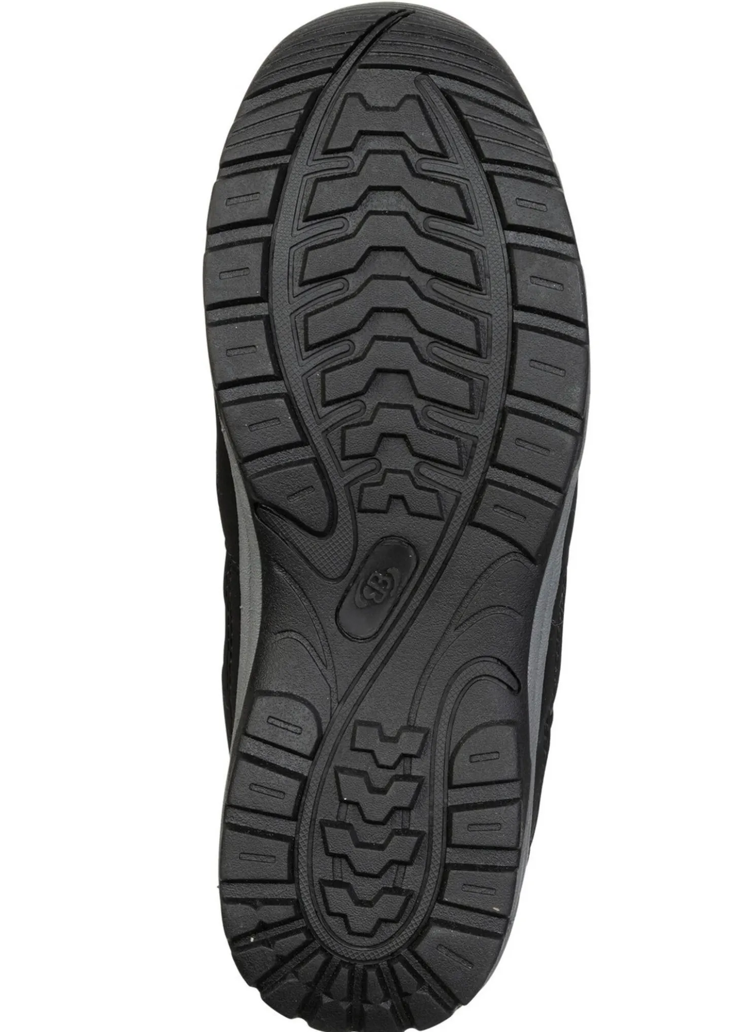 Atmungsaktive Herren-Sneaker, mit Klimamembrane