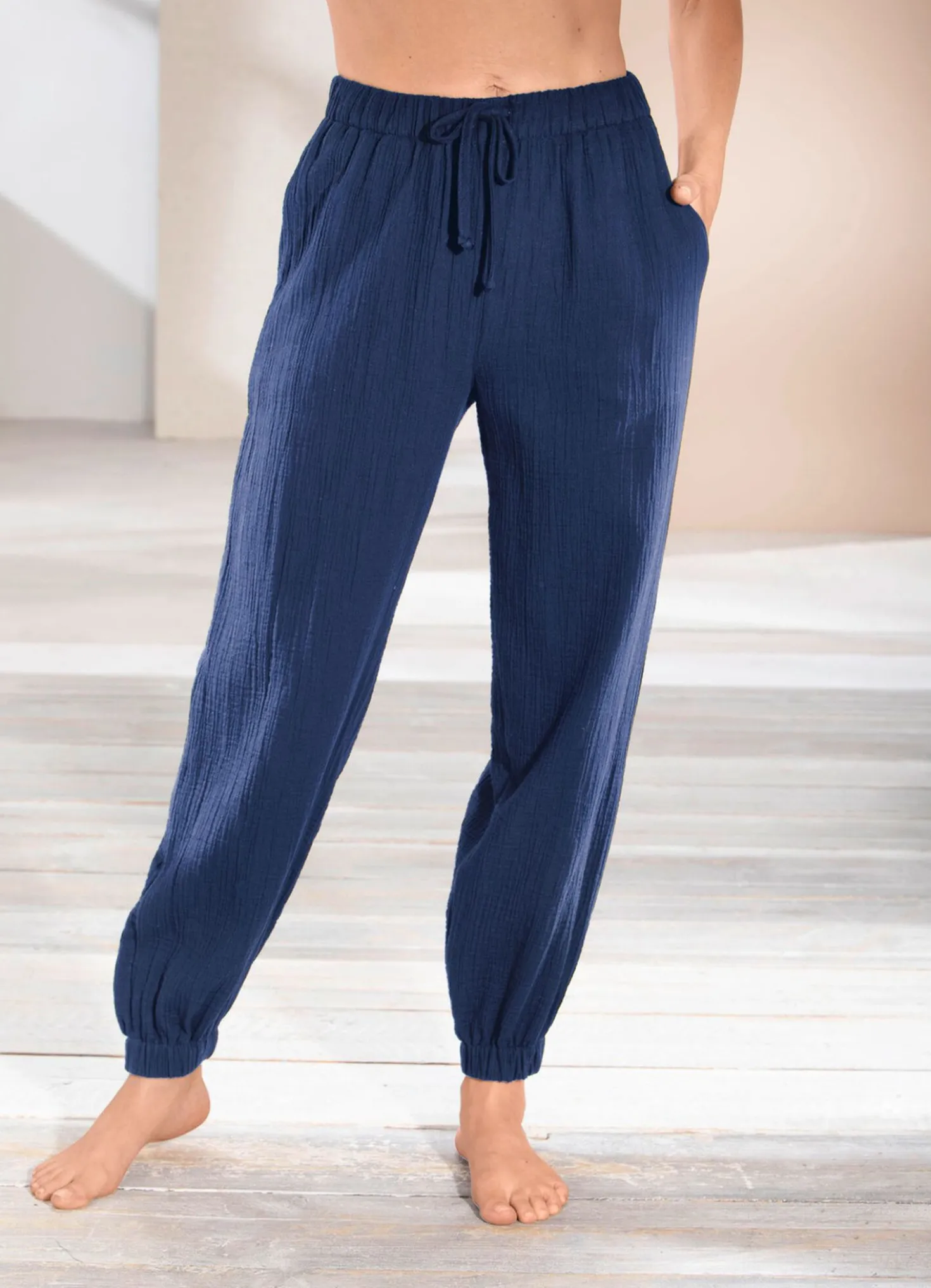 Atmungsaktive Hose von Laurina