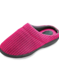 Atmungsaktiver Komfort-Gel Slipper
