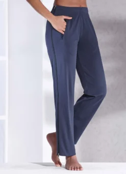 Atmungsaktive und hautsympathische Hose