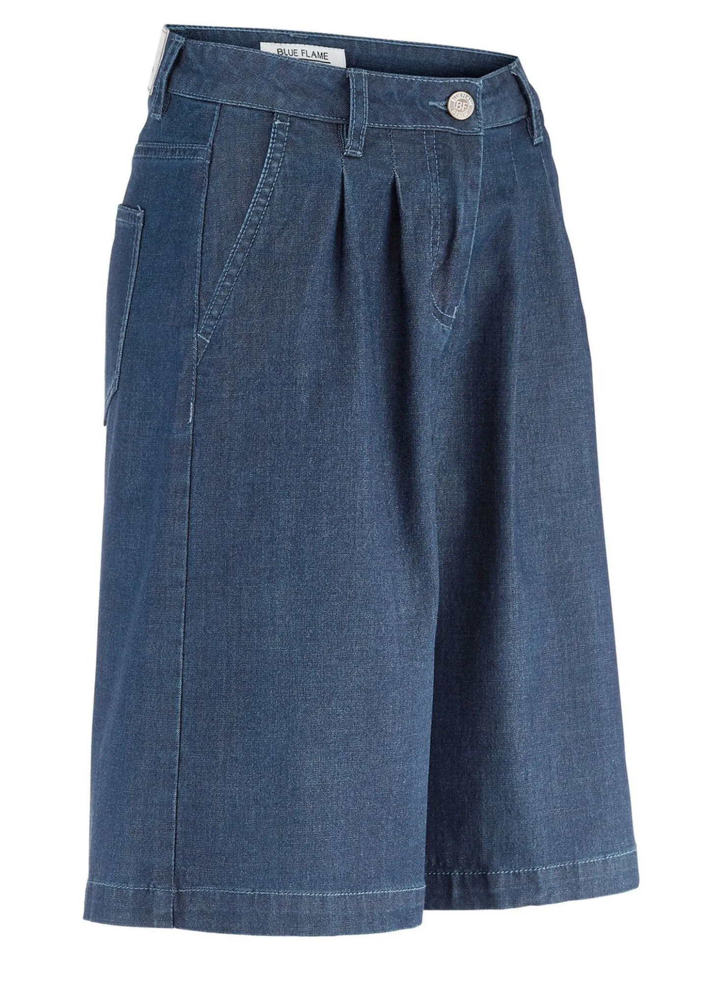 Attraktive Bermudas