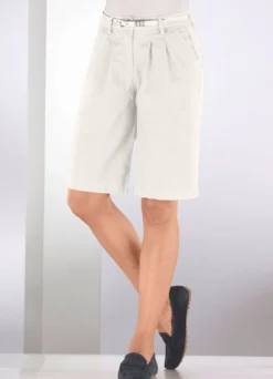 Attraktive Bermudas