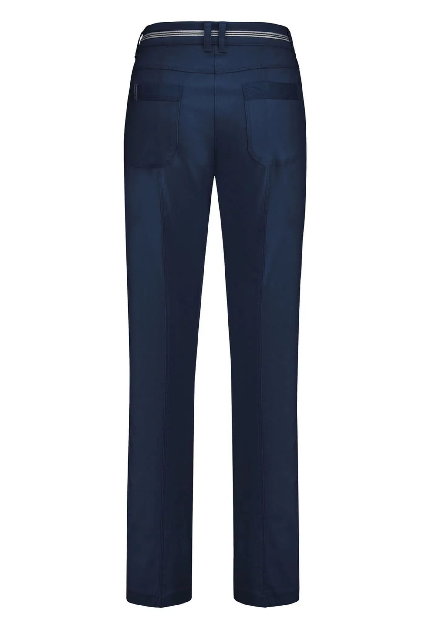 Aufwendig gearbeitete Hose