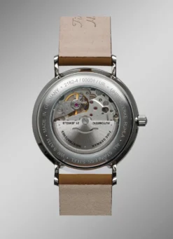 Automatik-Herrenuhr
