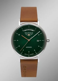 Automatik-Herrenuhr