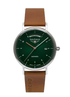 Automatik-Herrenuhr