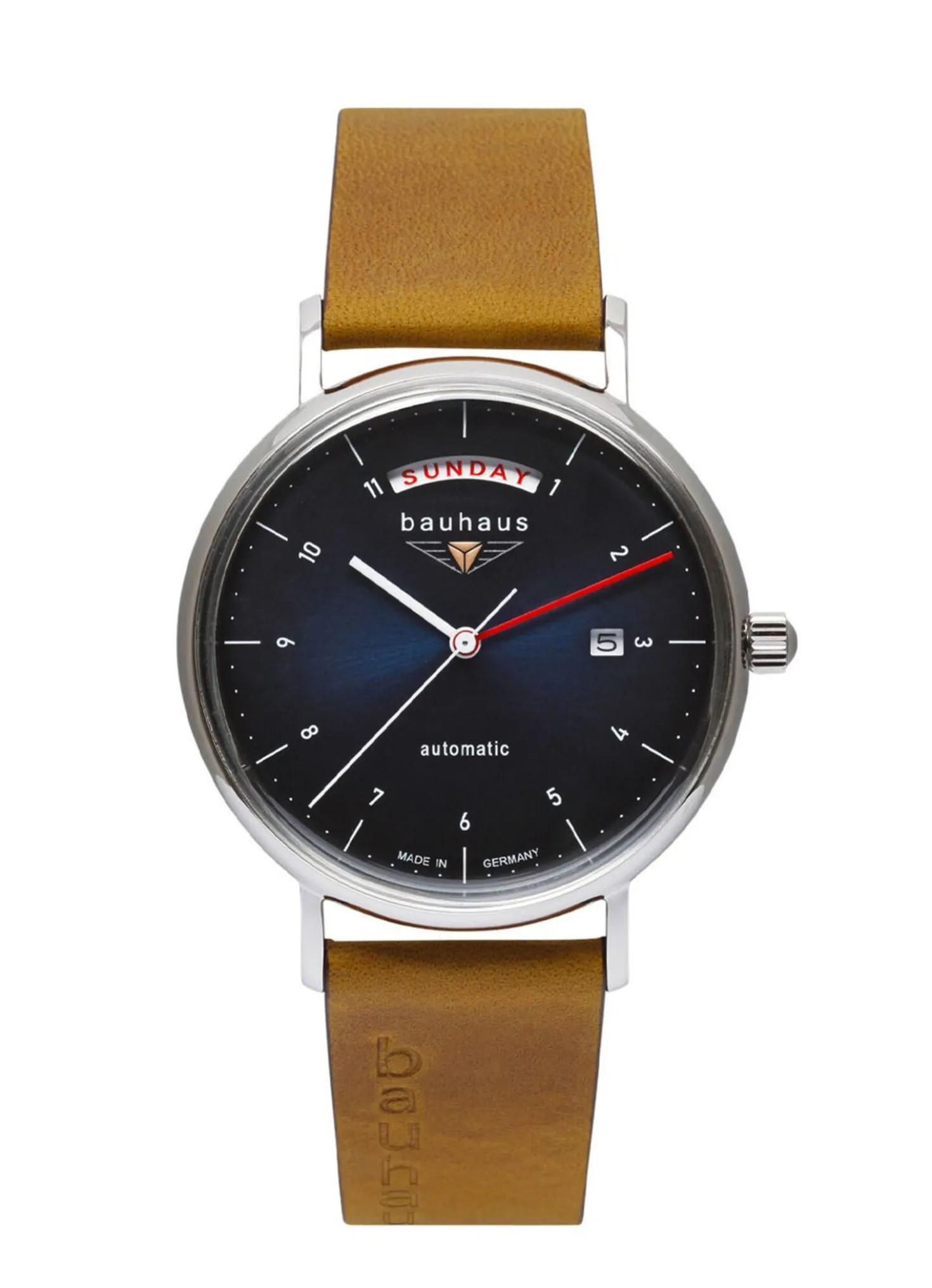 Automatik-Herrenuhr