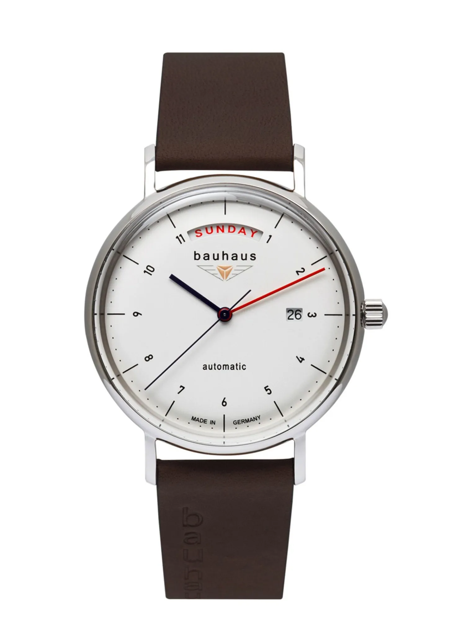 Automatik-Herrenuhr