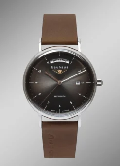 Automatik-Herrenuhr