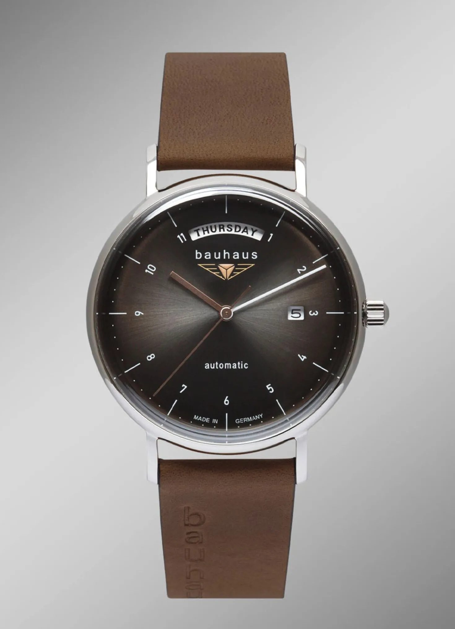 Automatik-Herrenuhr