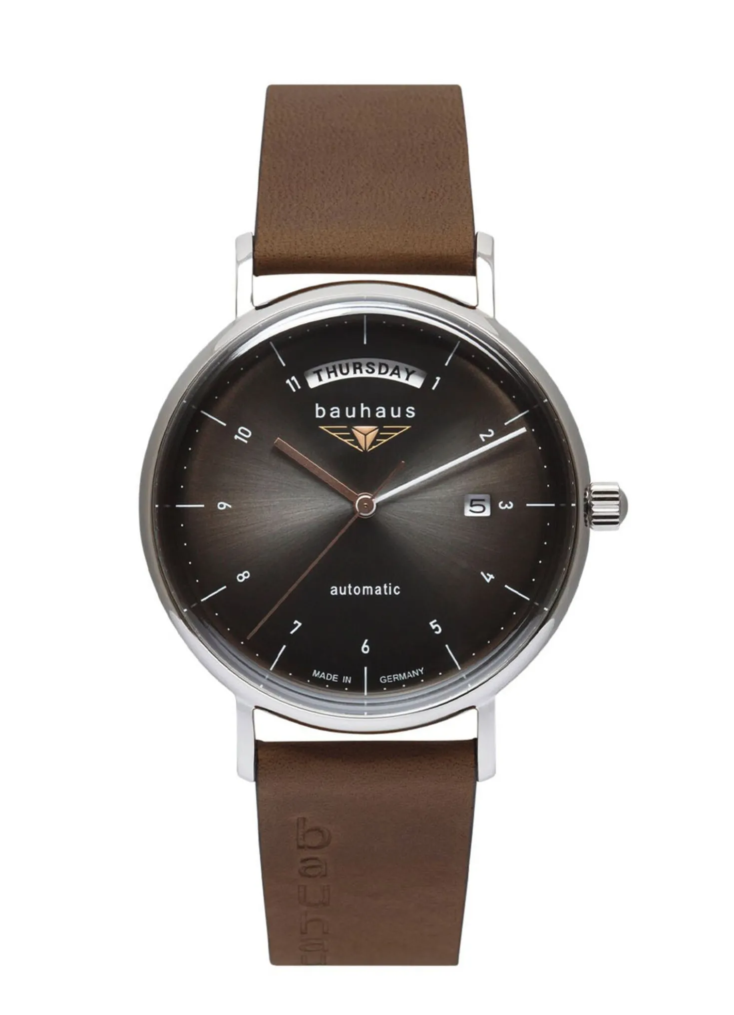 Automatik-Herrenuhr