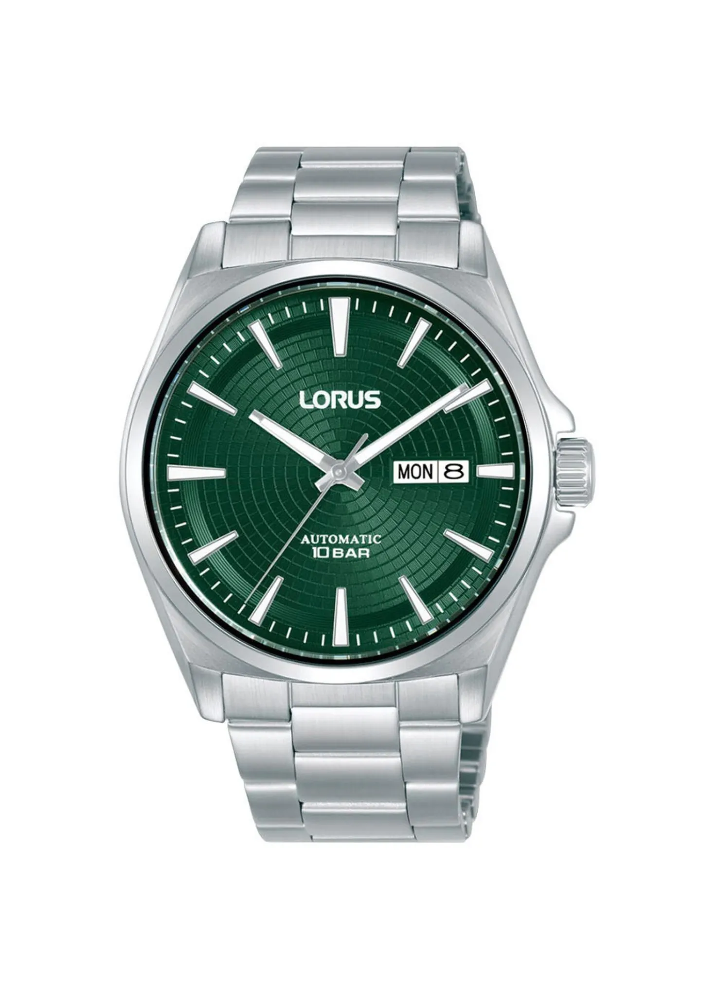 Automatik-Herrenuhr von Lorus