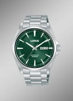 Automatik-Herrenuhr von Lorus