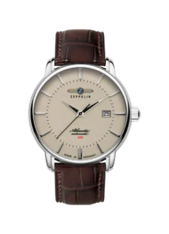 Automatik-Herrenuhr, Zeppelin-Atlantic 8460-5