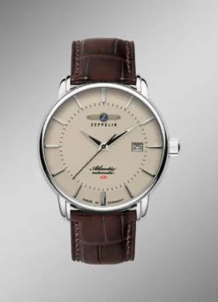 Automatik-Herrenuhr, Zeppelin-Atlantic 8460-5