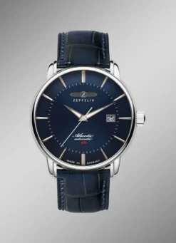Automatik-Herrenuhr, Zeppelin-Atlantic 8460-5