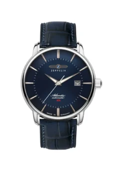 Automatik-Herrenuhr, Zeppelin-Atlantic 8460-5