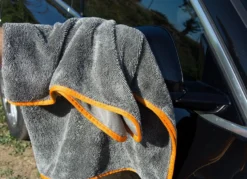 Auto-Trockentuch „One Wipe“