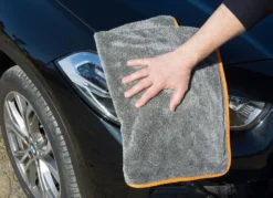Auto-Trockentuch „One Wipe“