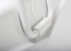 Badewanneneinstieg