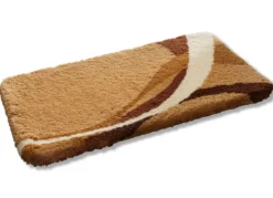 Badgarnitur von Kleine Wolke mit rutschhemmender Rückseite
