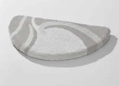 Badgarnitur von „Kleine Wolke“ mit rutschhemmender Rückseite