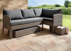 Balkon-Lounge Viletta