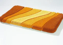 Barfußweiche Badgarnitur aus dem Traditionshaus Meusch