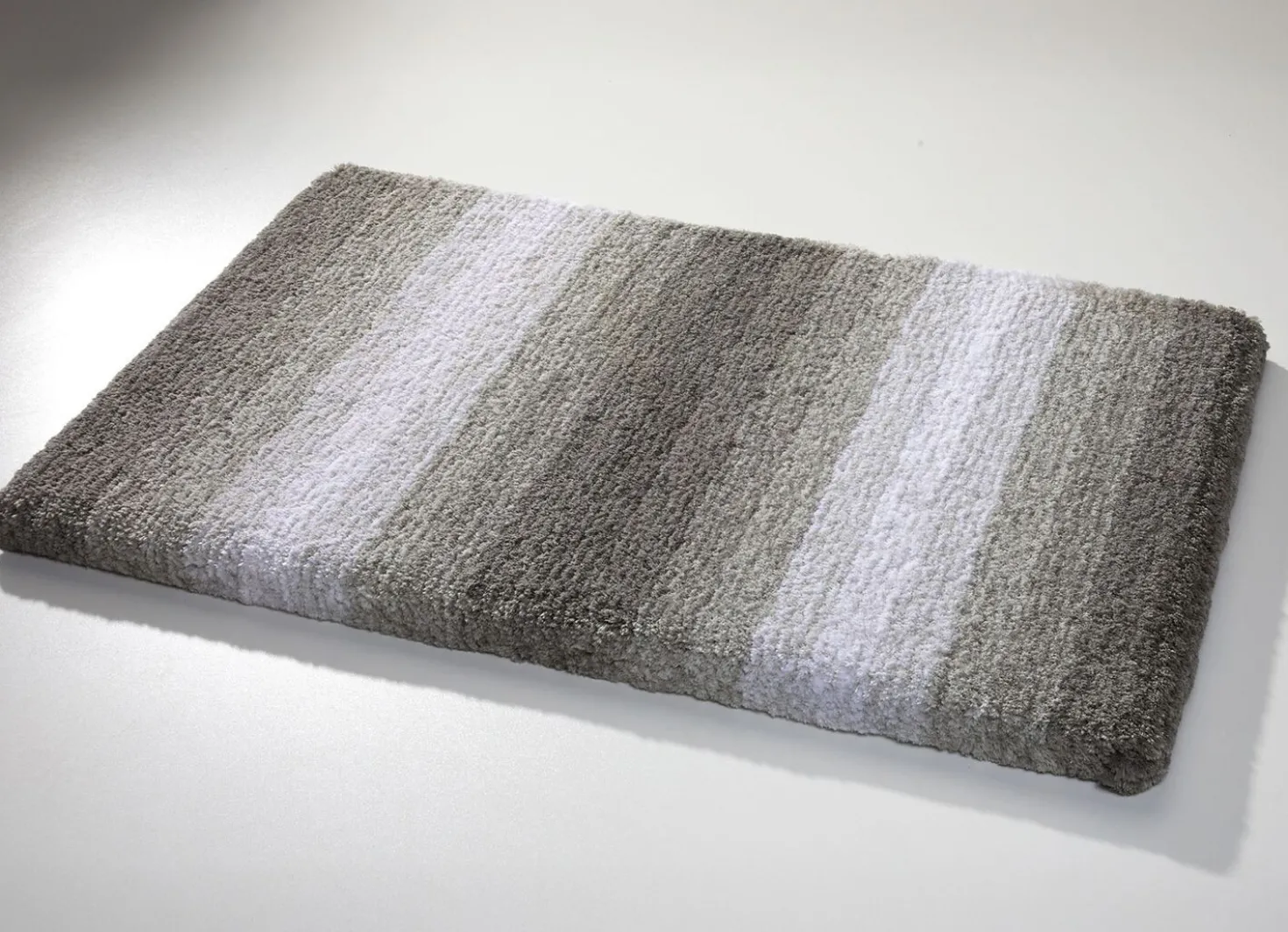 Barfußweiche Badgarnitur in Supersoft-Qualität