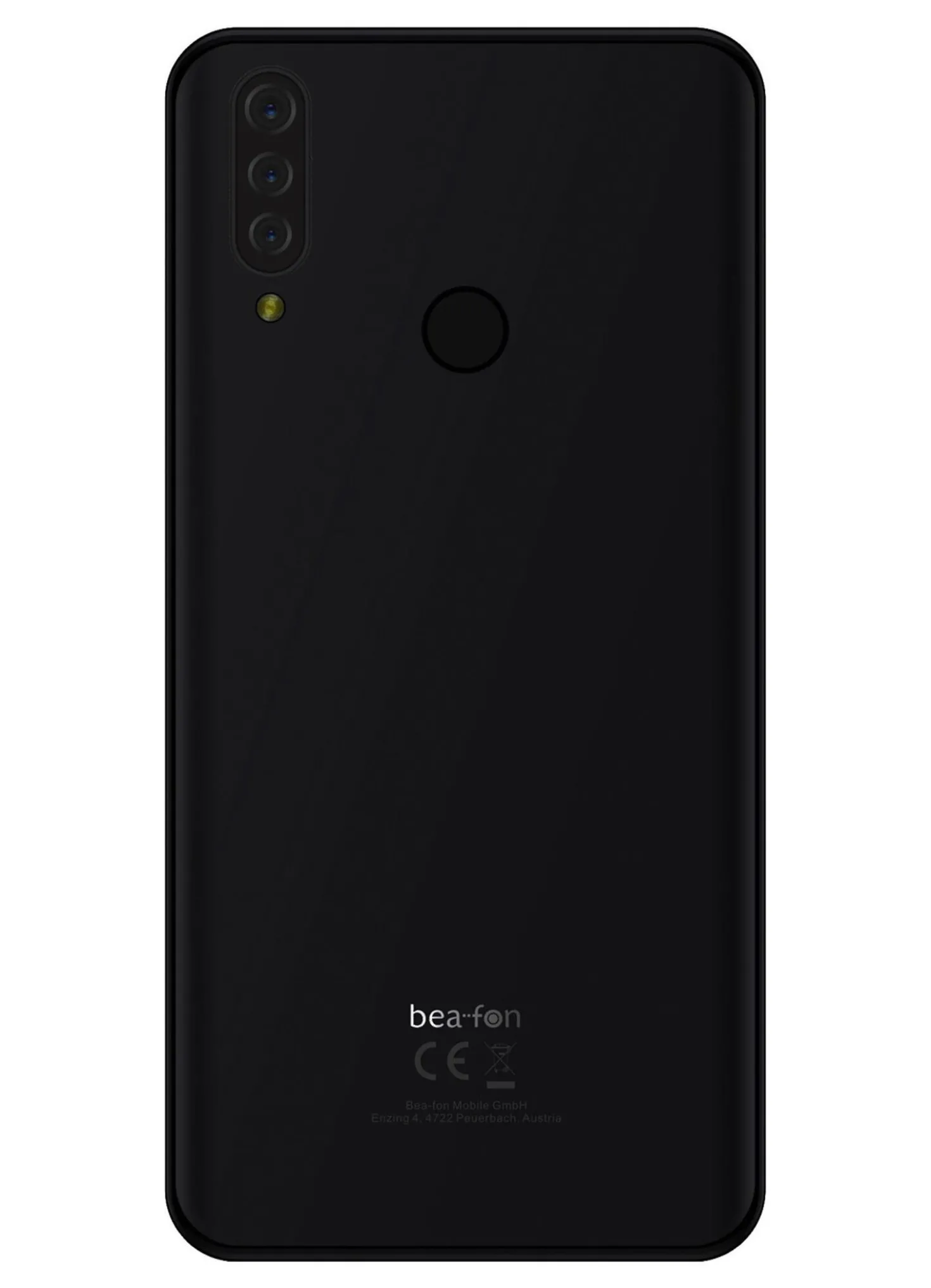 Bea-fon M 6s premium Smartphone