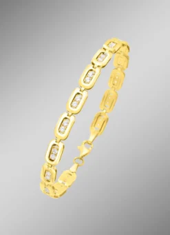 Beliebtes Armband mit Zirkonia