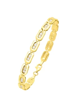 Beliebtes Armband mit Zirkonia