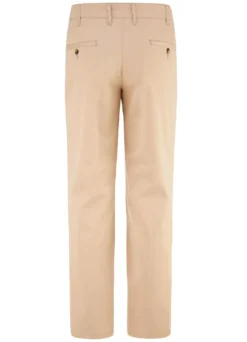 Bequeme "Francesco Botti"-Hose in 4 Farben