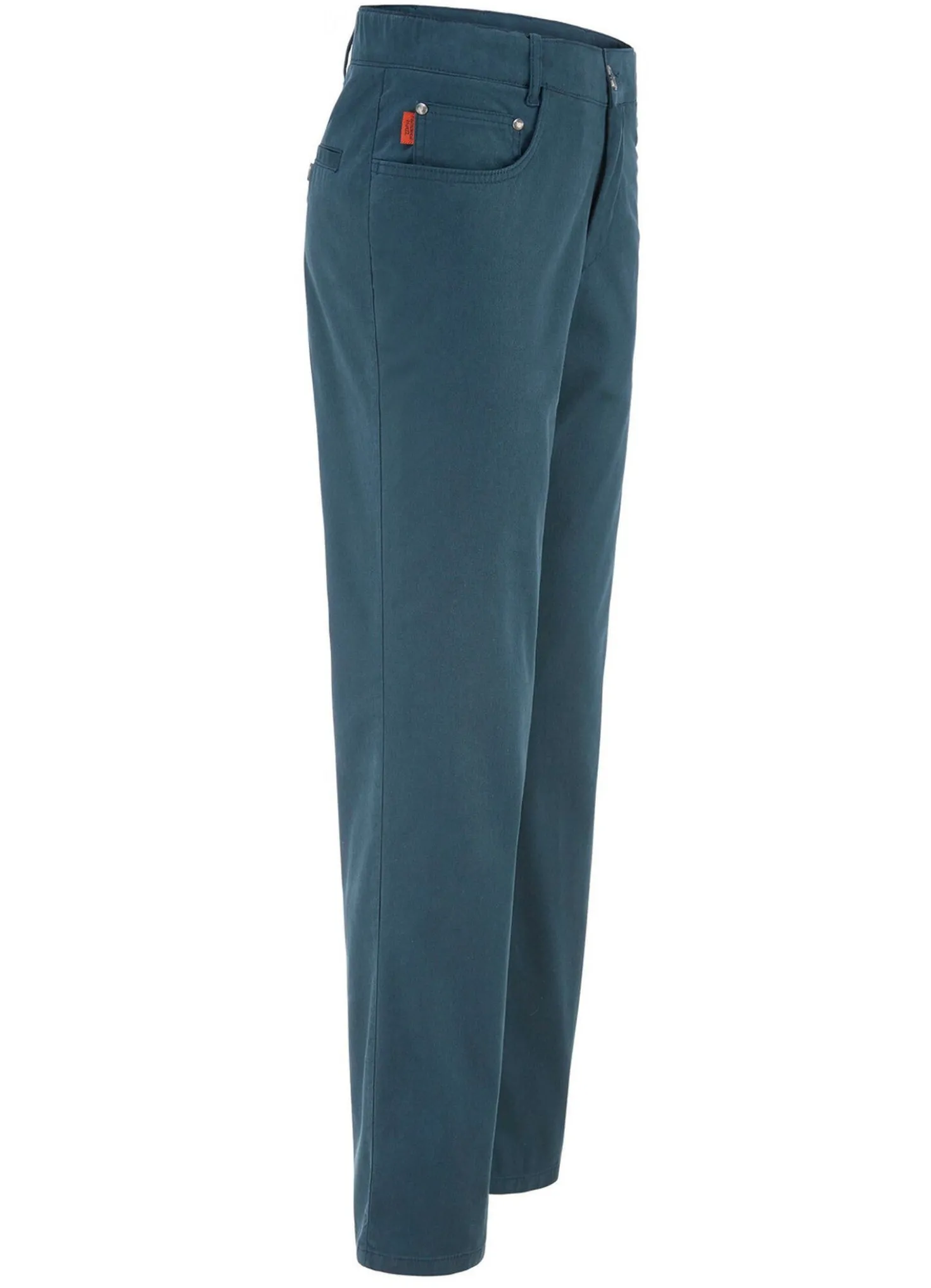 Bequeme "Francesco Botti"-Hose in 4 Farben