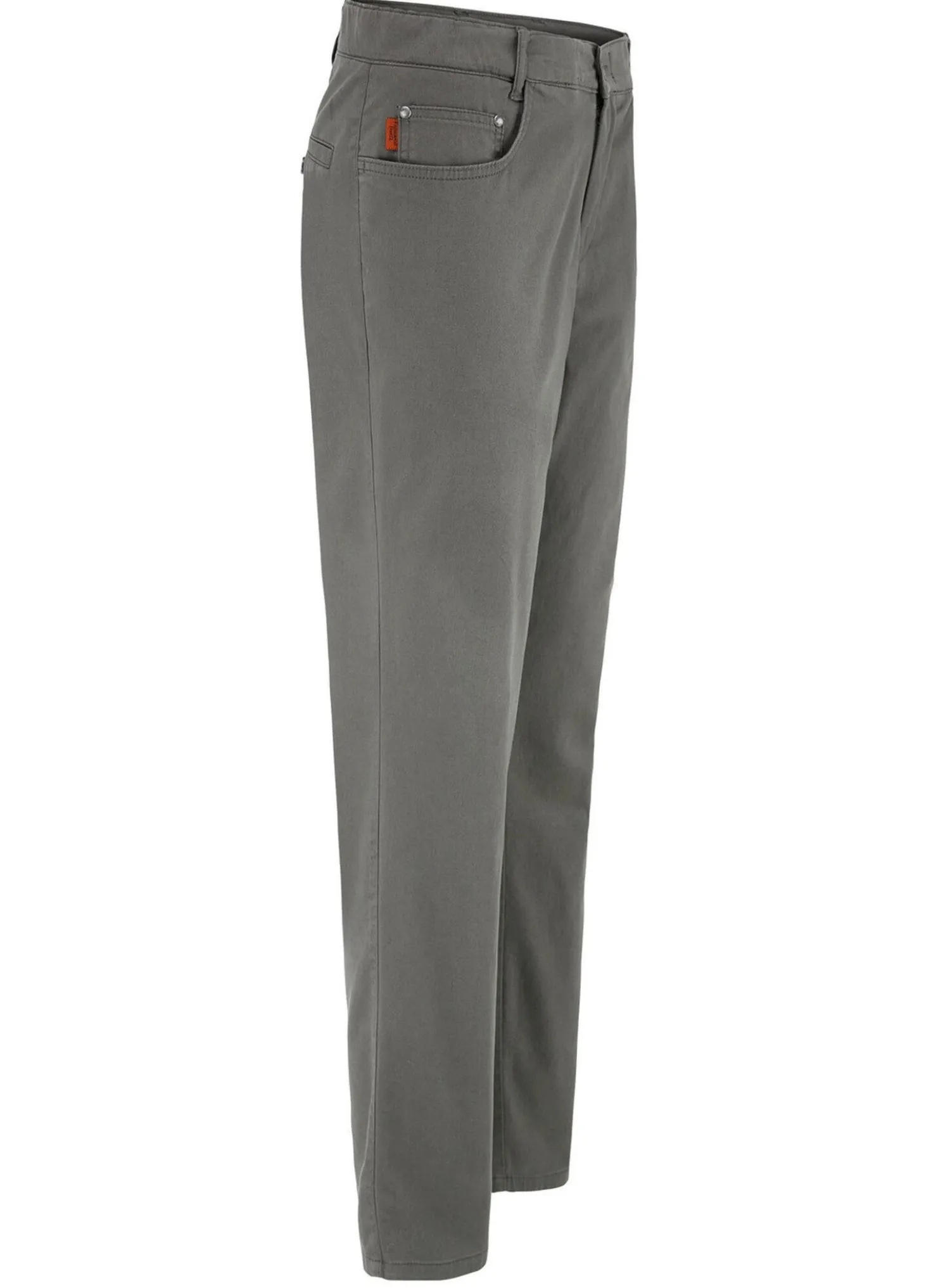 Bequeme "Francesco Botti"-Hose in 4 Farben