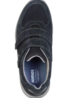 Bequeme Herren-Slipper, Weite H, mit herausnehmbarem Fußbett