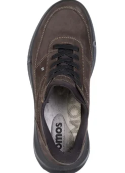 Bequeme Herren-Slipper, Weite H, mit herausnehmbarem Fußbett