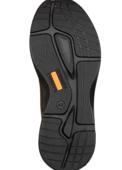 Bequeme Herren-Slipper, Weite H, mit herausnehmbarem Fußbett