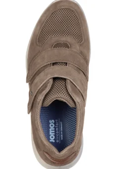 Bequeme Herren-Slipper, Weite H, mit herausnehmbarem Fußbett