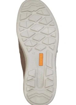 Bequeme Herren-Slipper, Weite H, mit herausnehmbarem Fußbett