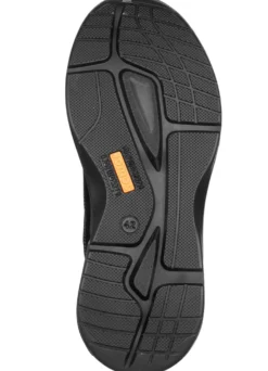 Bequeme Herren-Slipper, Weite H, mit herausnehmbarem Fußbett