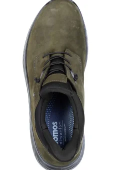 Bequeme Herren-Slipper, Weite H, mit herausnehmbarem Fußbett