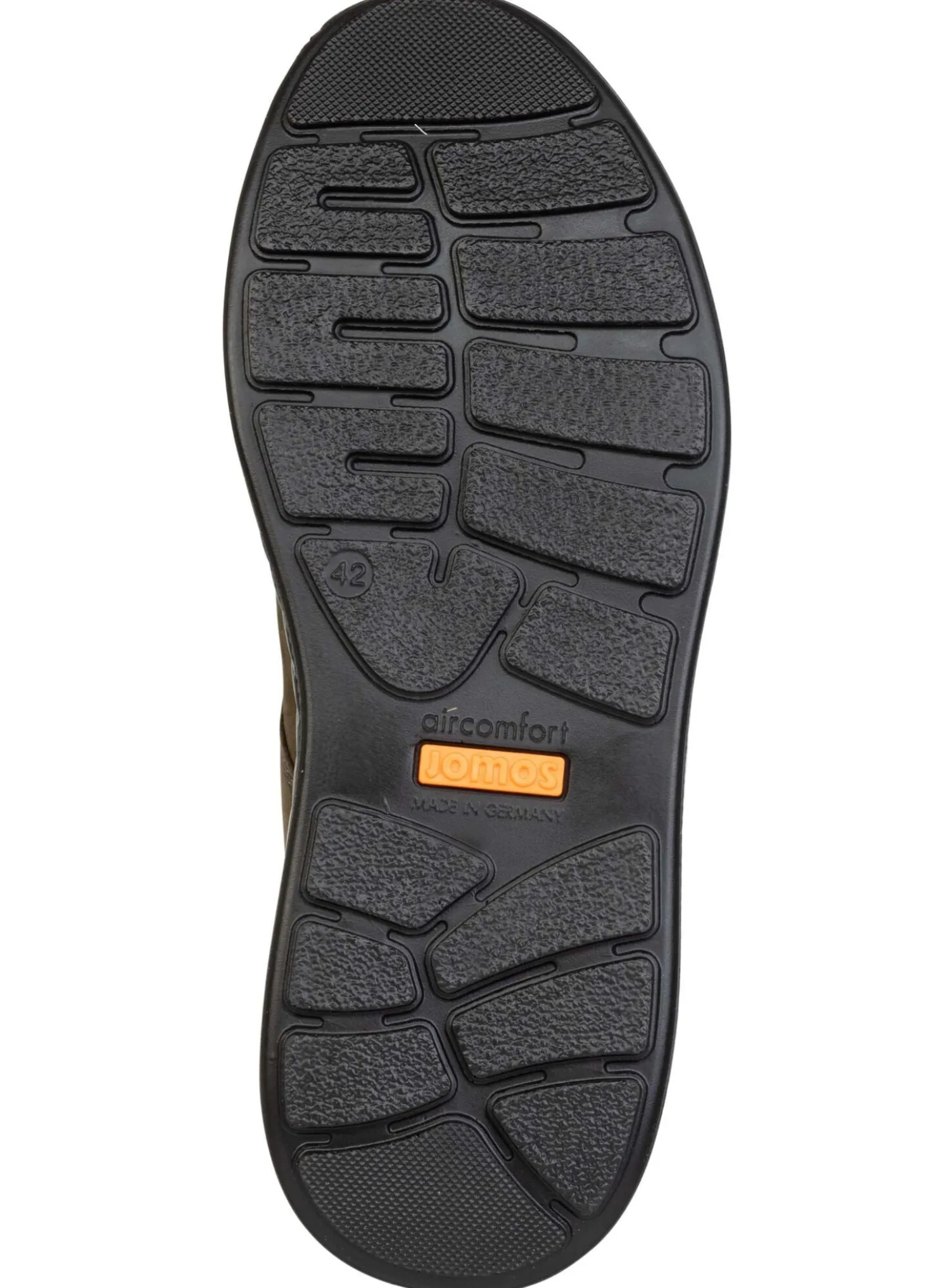 Bequeme Herren-Slipper, Weite H, mit herausnehmbarem Fußbett